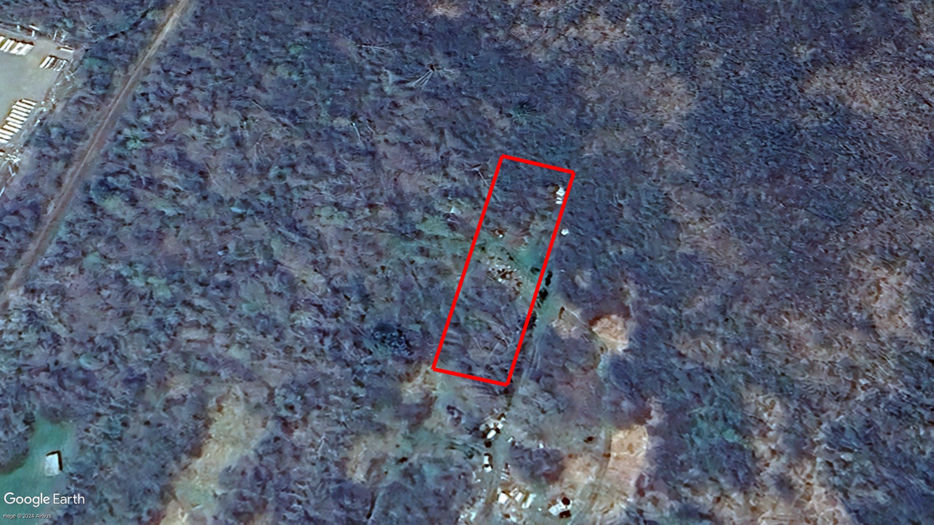 Tax Sale Albert Westmorland, New Brunswick - 01987302