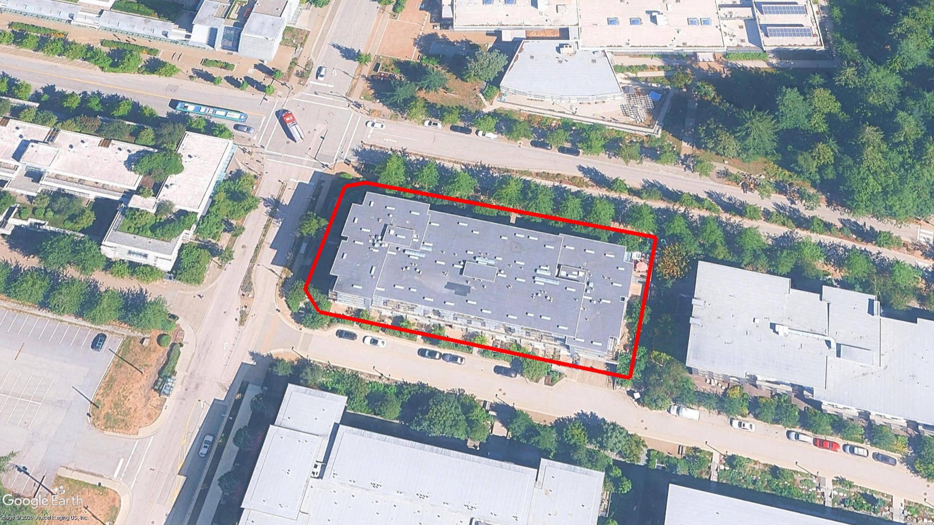 Tax Sale Burnaby, British Columbia - 