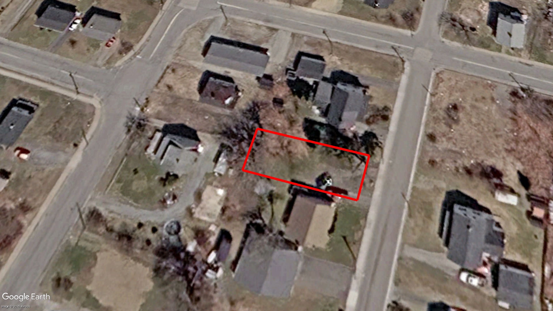Tax Sale Cape Breton, Nova Scotia - 1135201