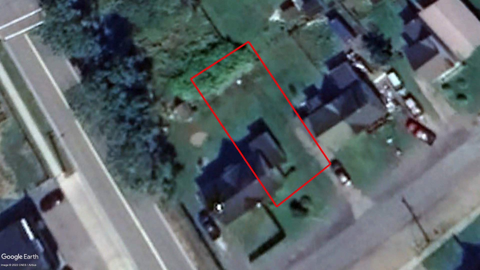 Tax Sale Cape Breton, Nova Scotia - 127949