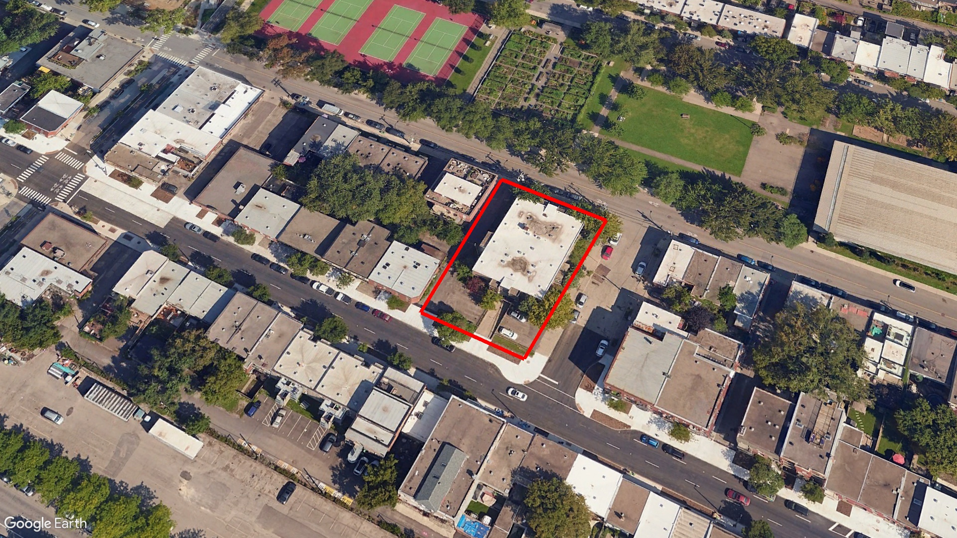 Tax Sale Montreal, Quebec - 300384-90