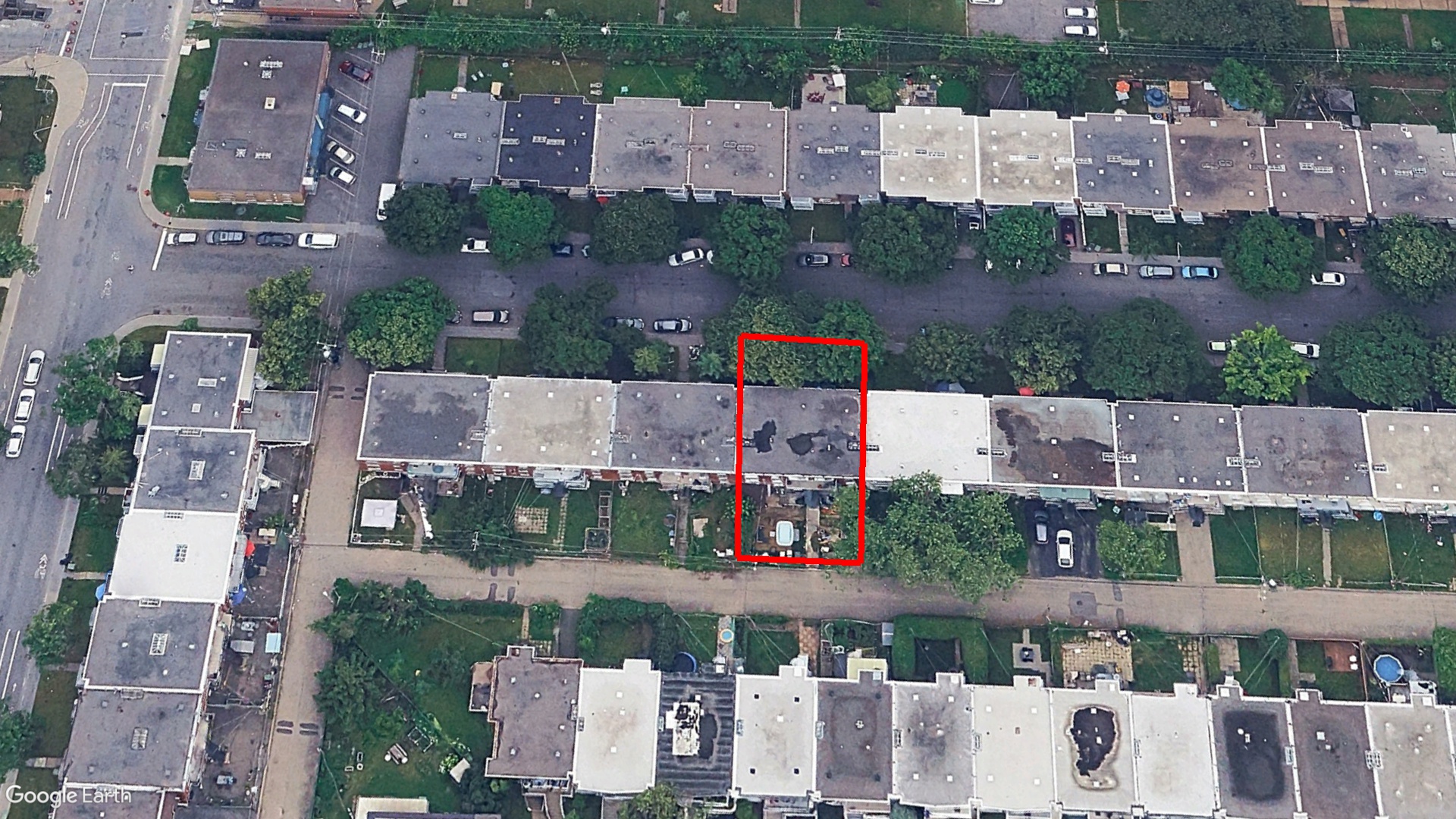 Tax Sale Montreal, Quebec - 357828-00