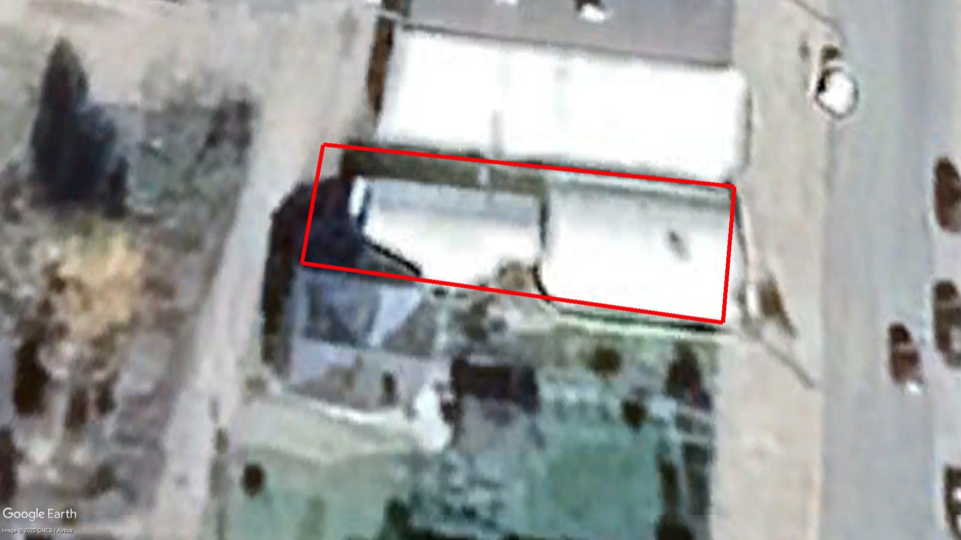 Tax Sale Greenstone, Ontario - 5876 740 00202500.0000