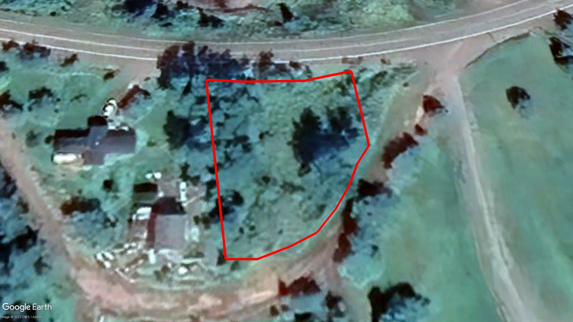 Tax Sale Richmond, Nova Scotia - 10534471