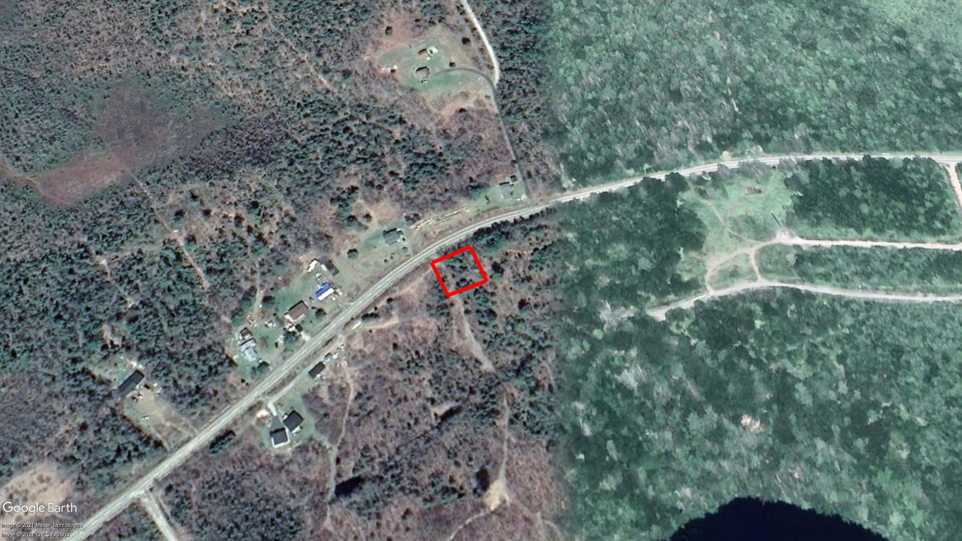 Tax Sale Argyle, Nova Scotia - 03359468