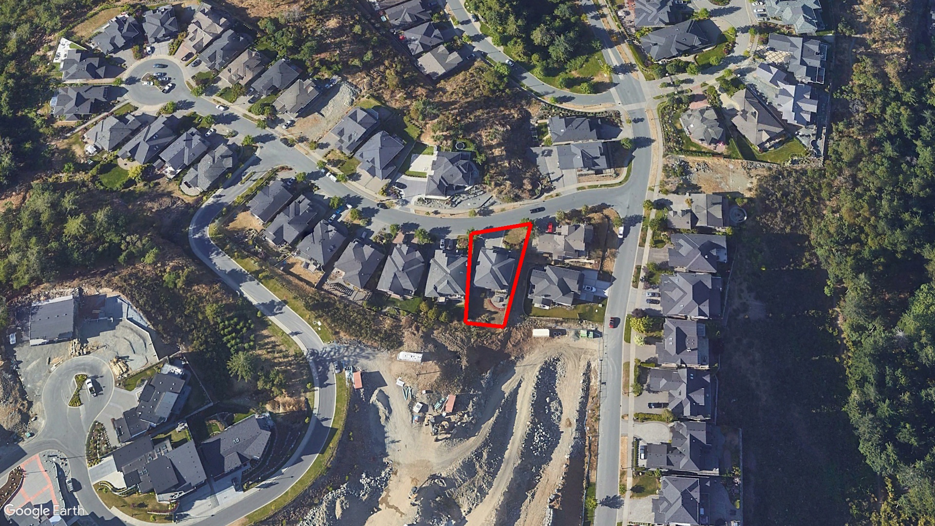 Tax Sale Langford, British Columbia - 15249.575