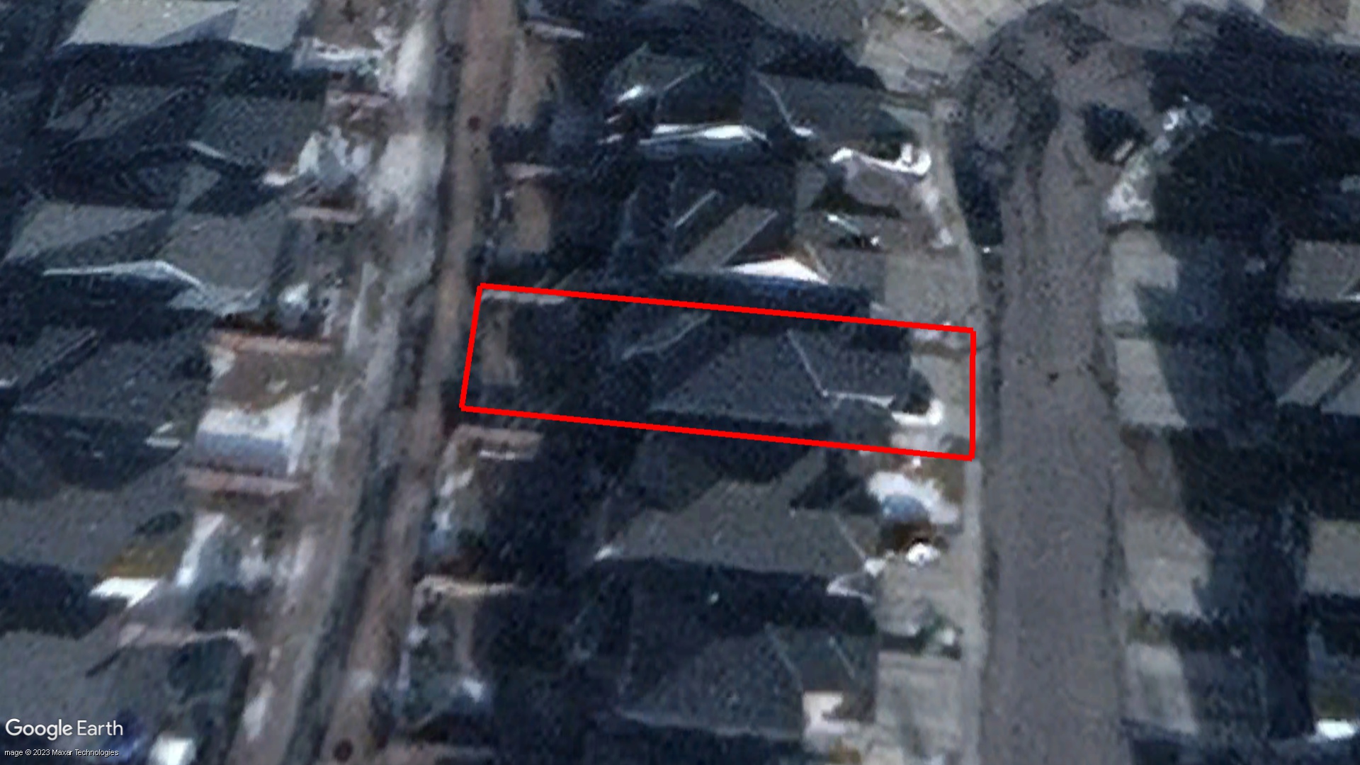 Tax Sale Calgary, Alberta - 201-83031-2