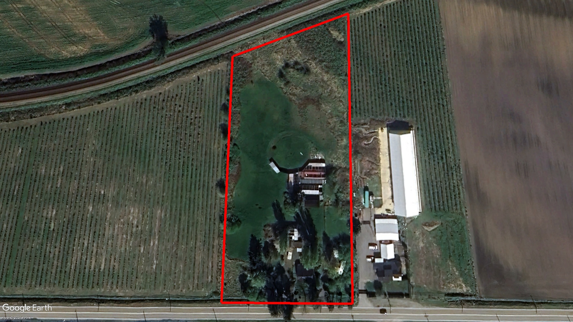 Tax Sale Abbotsford, British Columbia - 8229045501