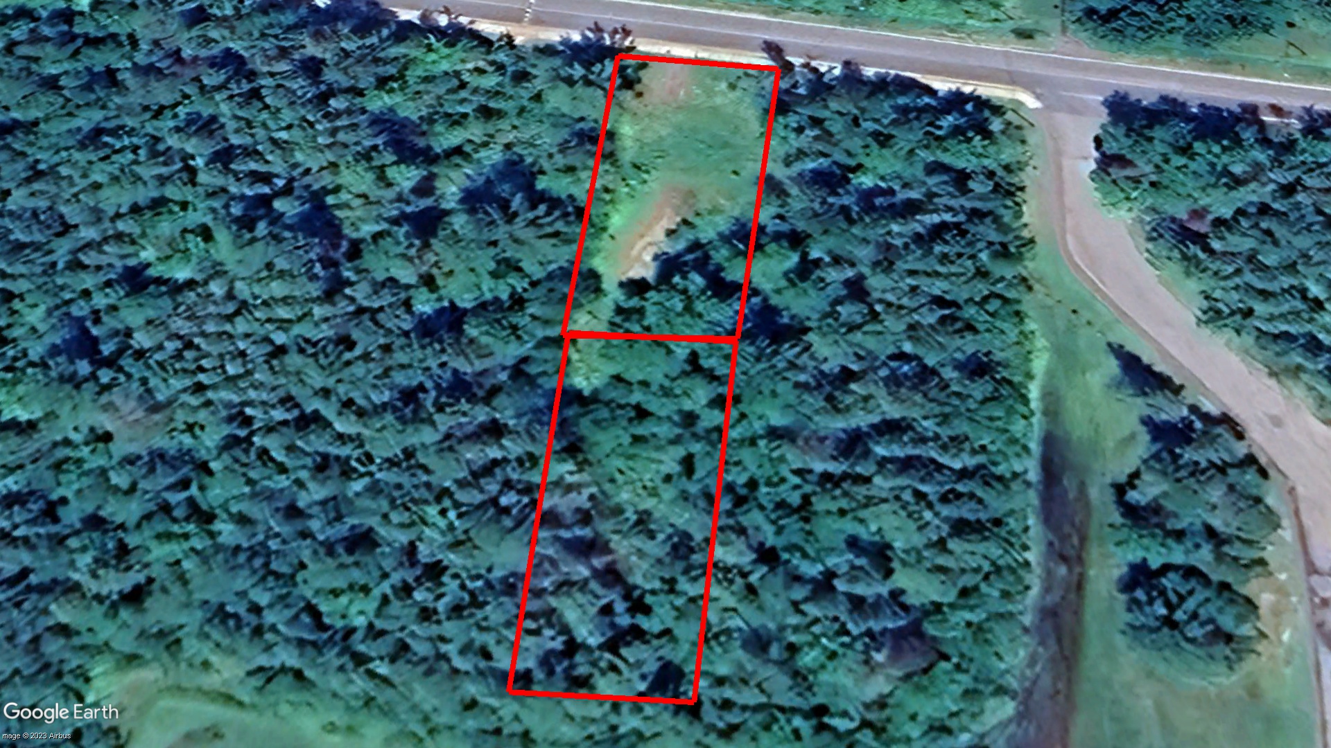 Tax Sale Queens, New Brunswick - 00964864