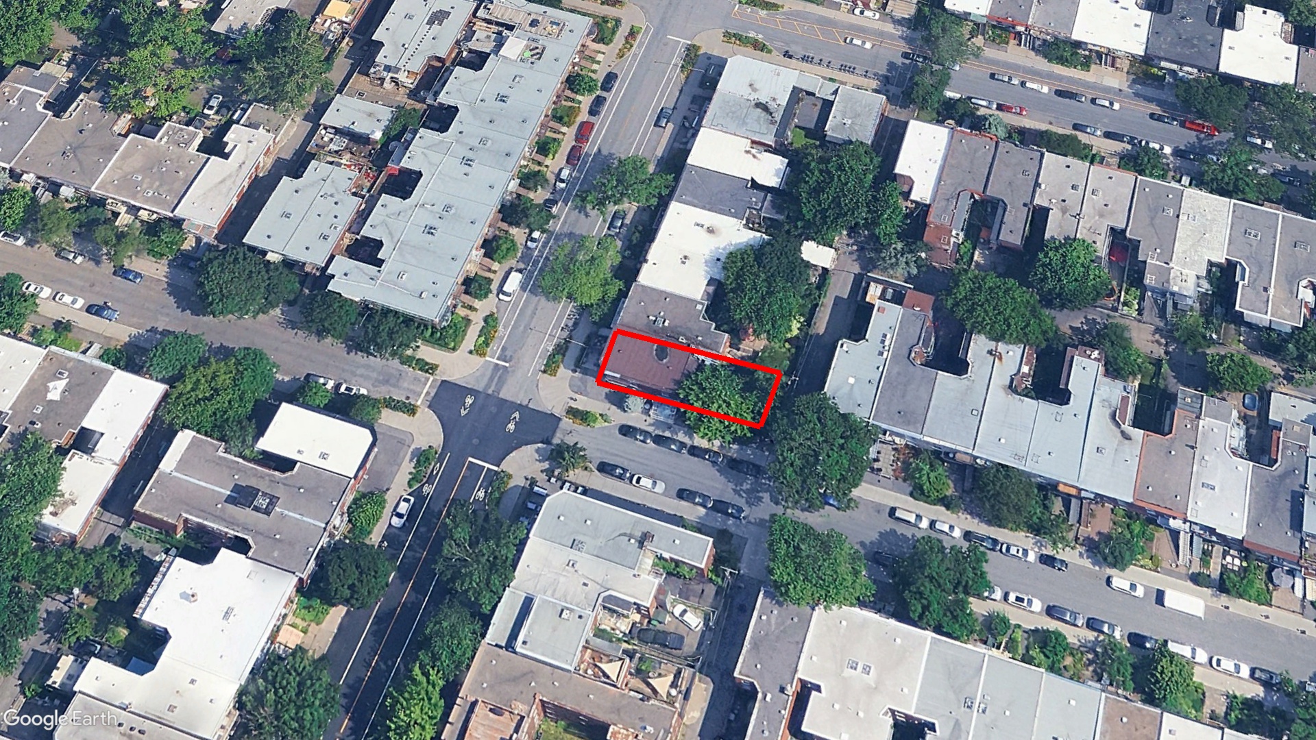 Tax Sale Montreal, Quebec - 521100-00