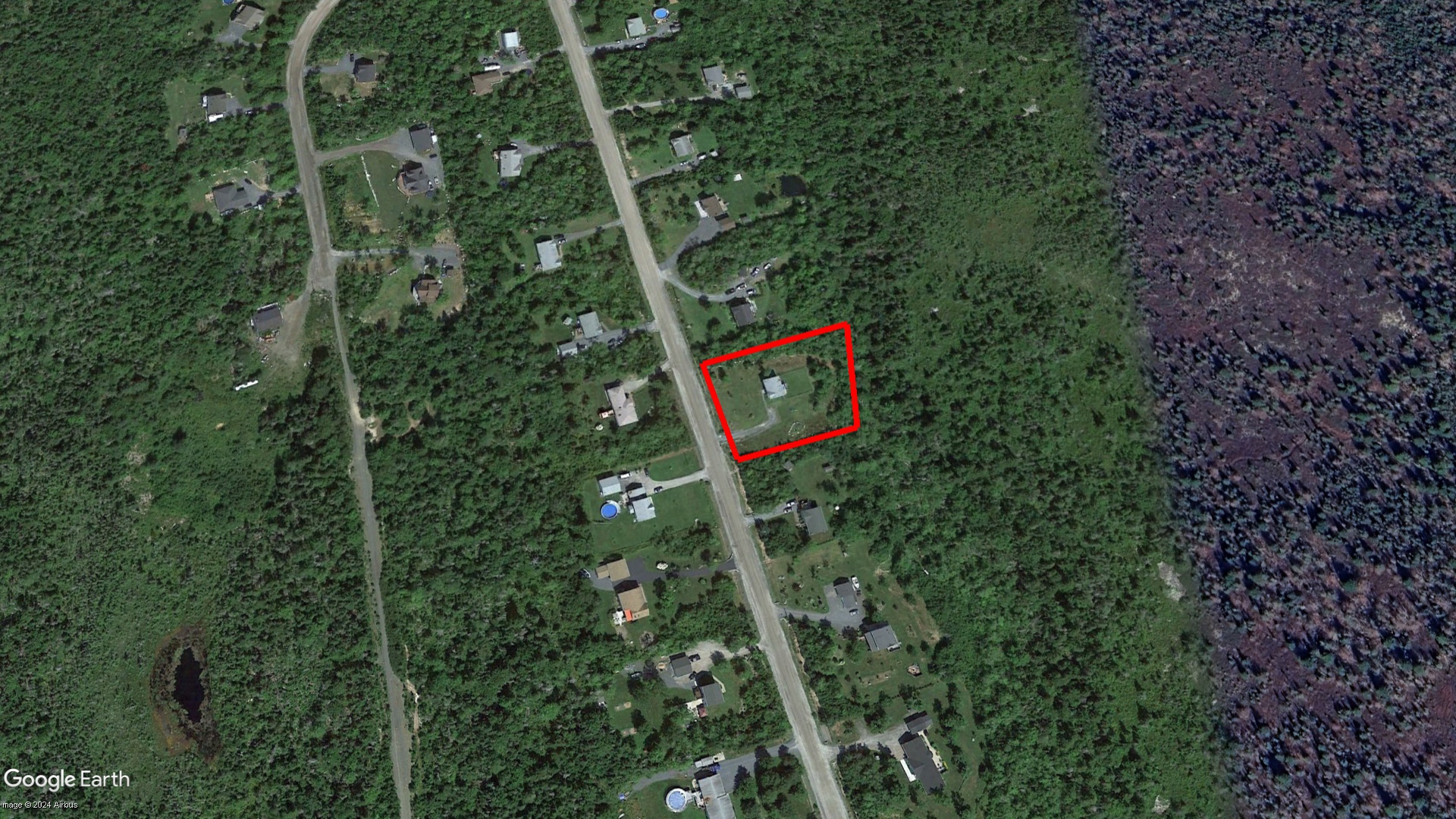 Tax Sale Halifax, Nova Scotia - 08965129