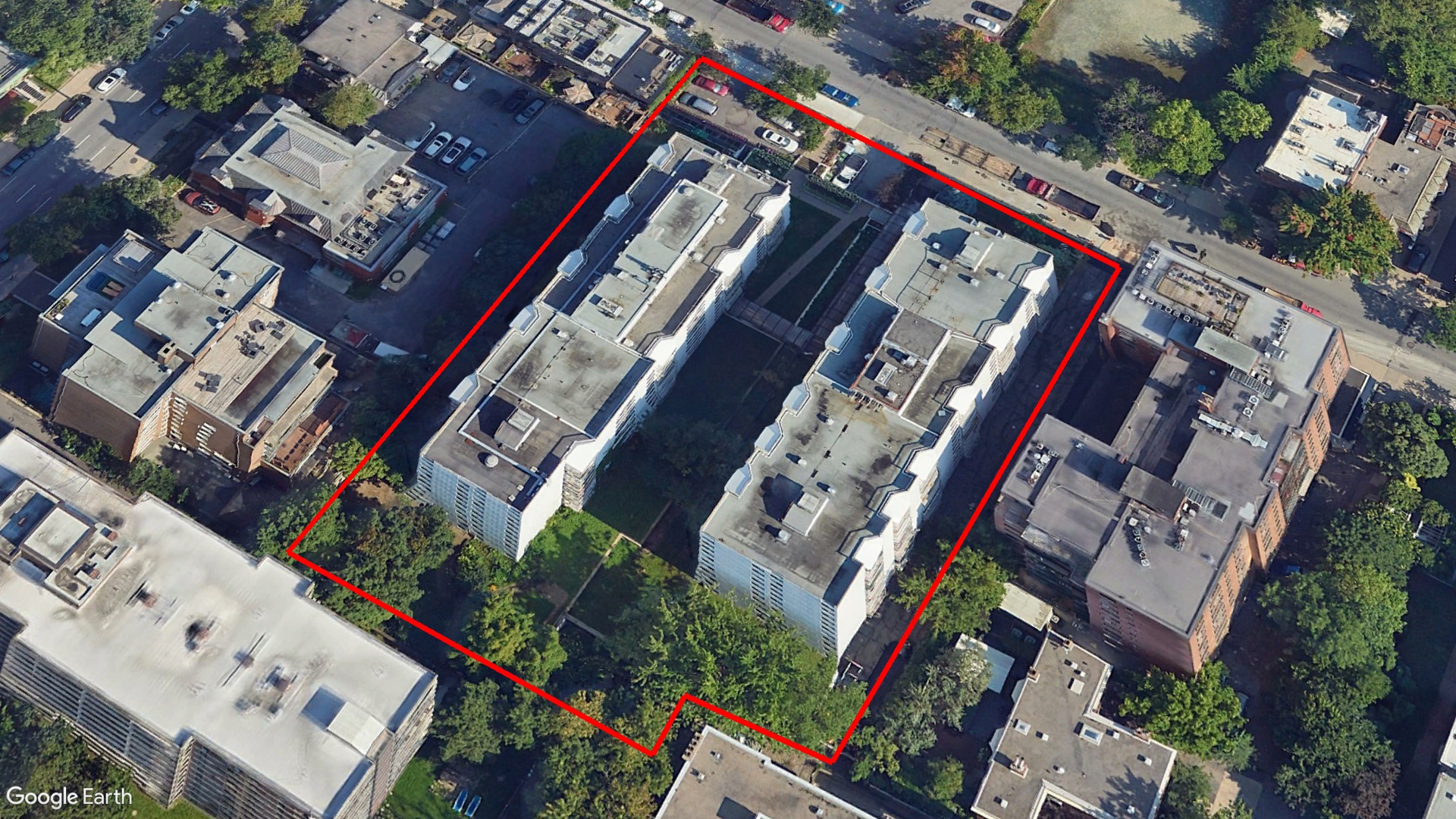 Tax Sale Montreal, Quebec - 262603-77