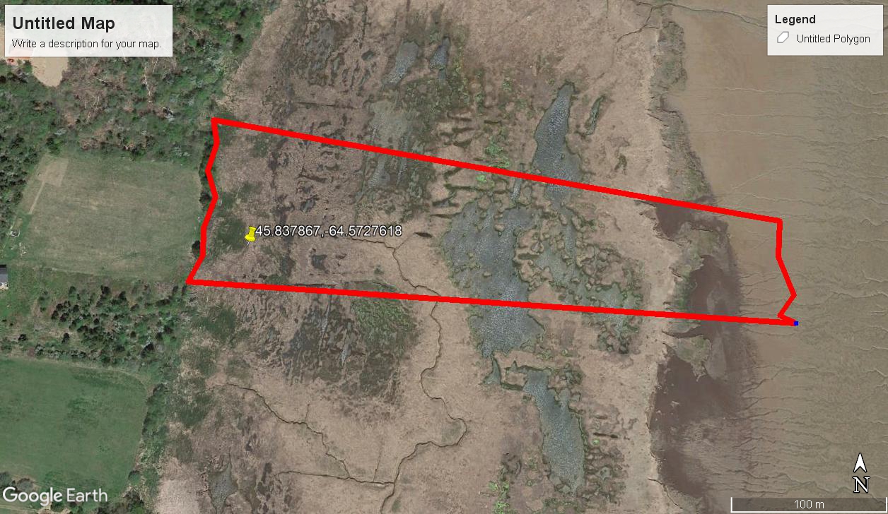 Tax Sale Moncton, New Brunswick - 06410473