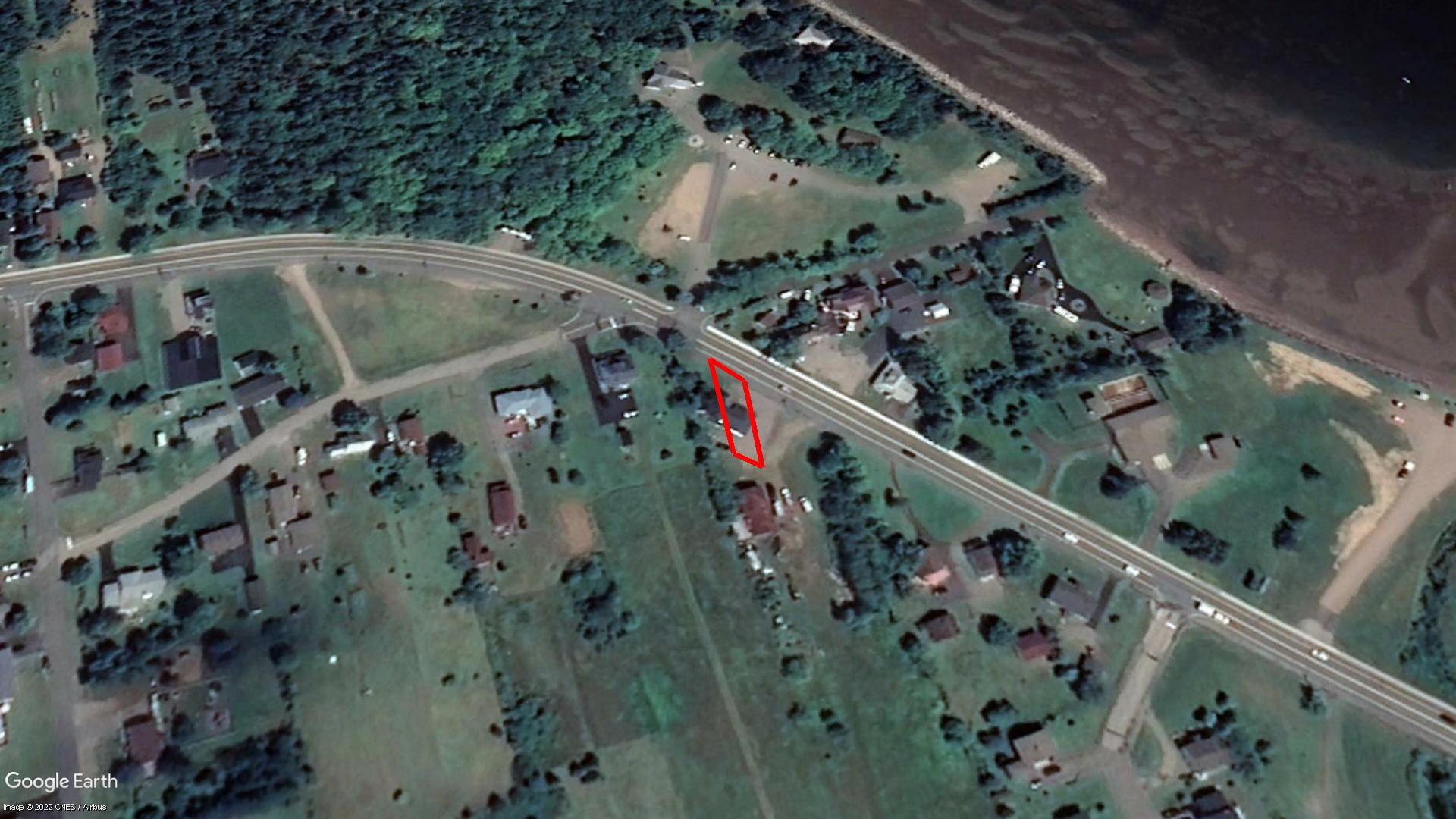 Tax Sale Gloucester, New Brunswick - 06125345