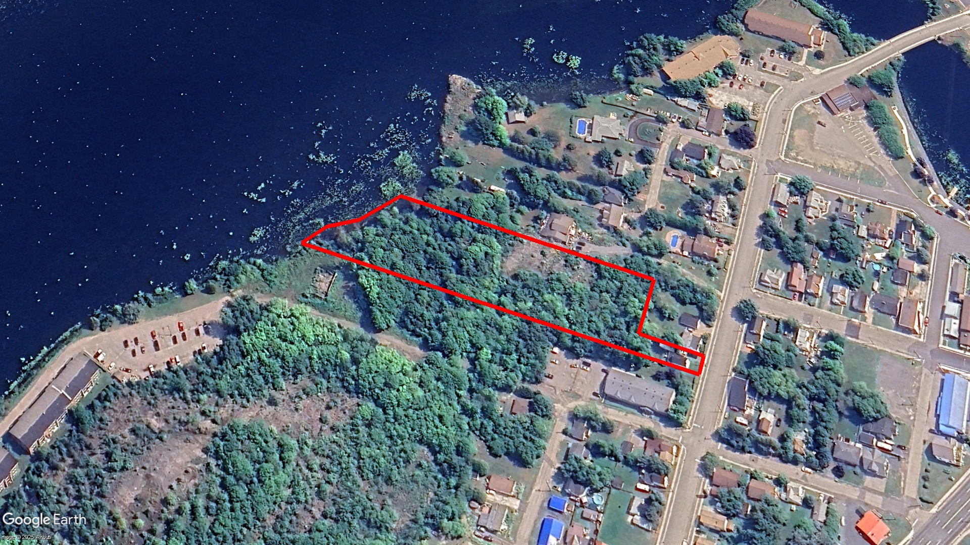 48 Hudson St., Blind River