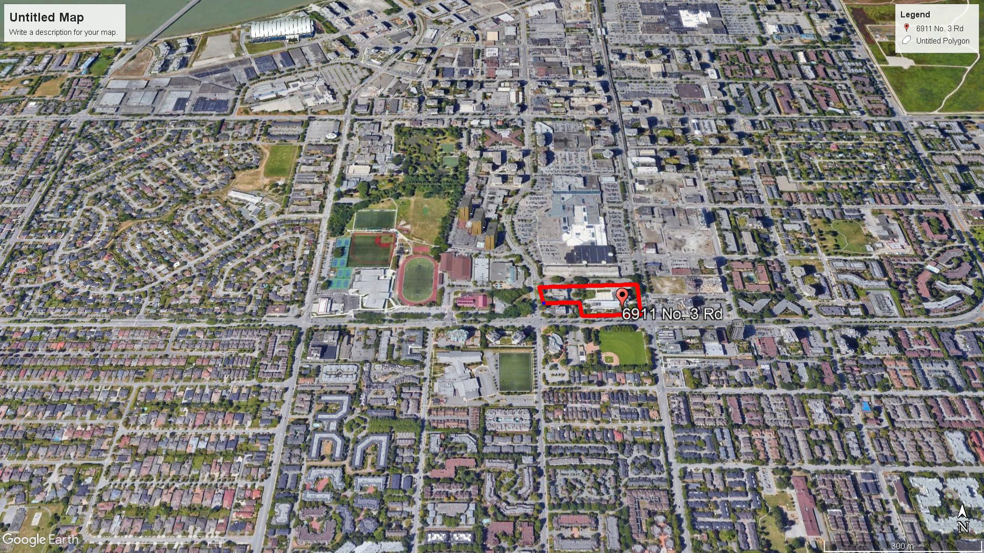 Tax Sale Richmond, British Columbia - 11-320-R-059-400-000