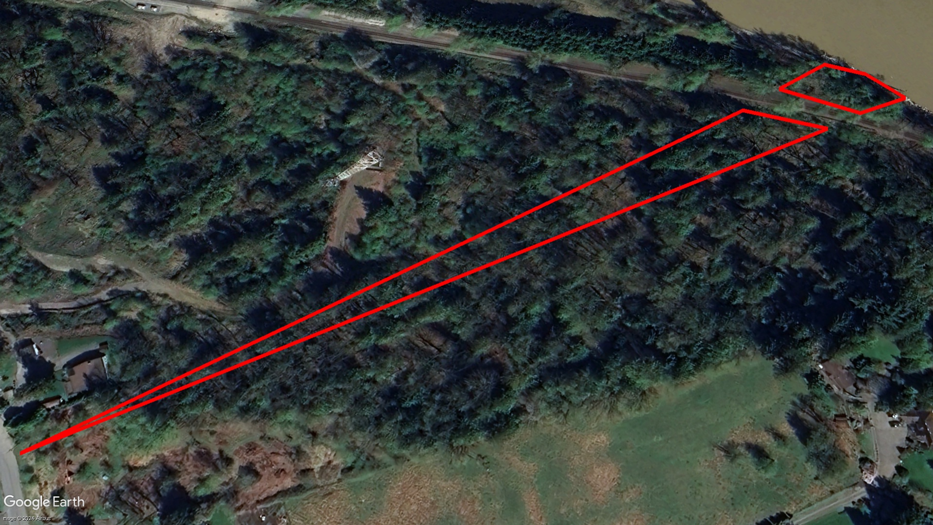 Tax Sale Abbotsford, British Columbia - 2127042510