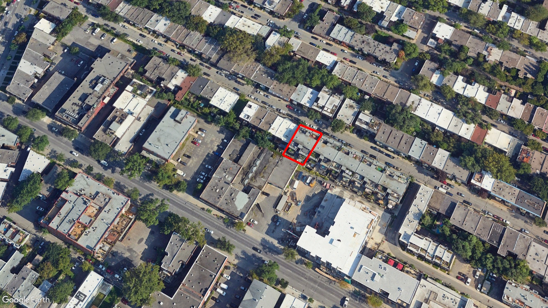 Tax Sale Montreal, Quebec - 210376-08