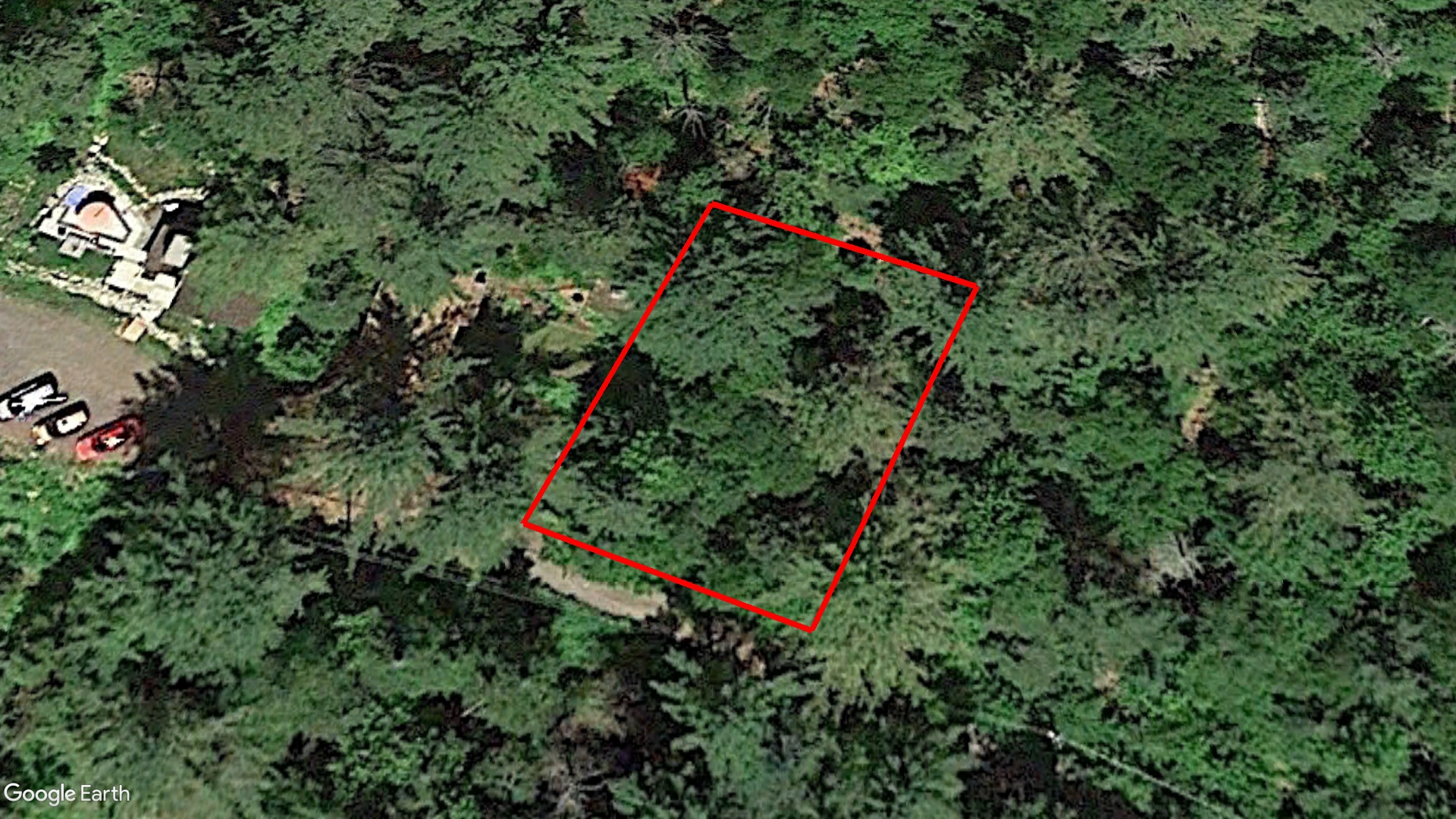 Tax Sale Les Pays-d'en-Haut, Quebec - 