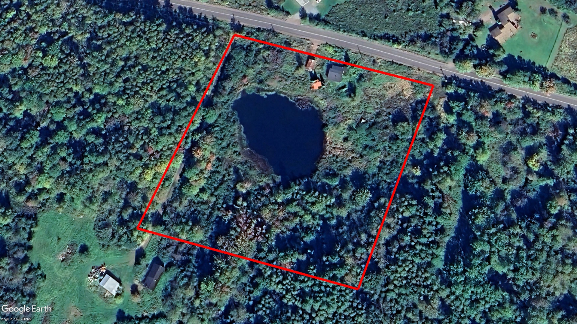 Tax Sale Cumberland, Nova Scotia - 02099071