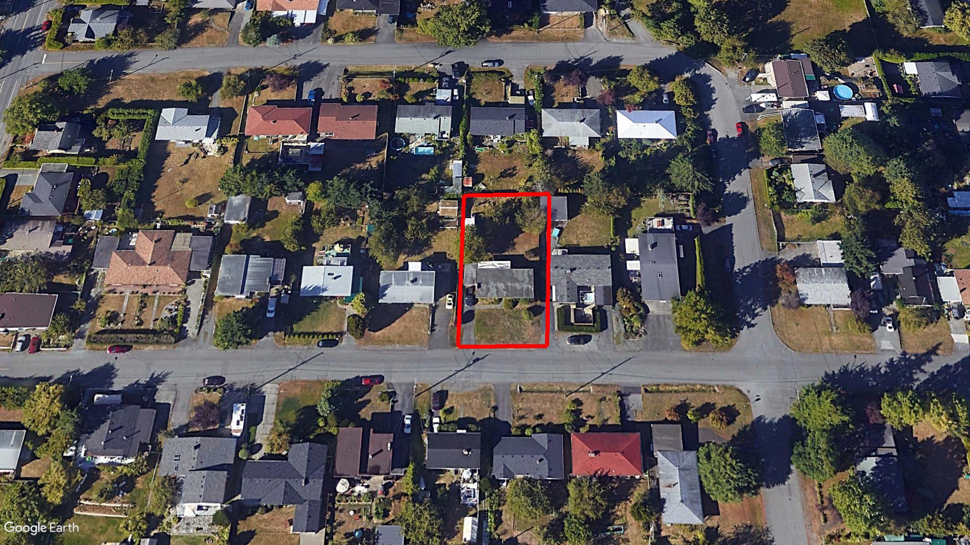 Tax Sale Nanaimo, British Columbia - 04-250-16400.000