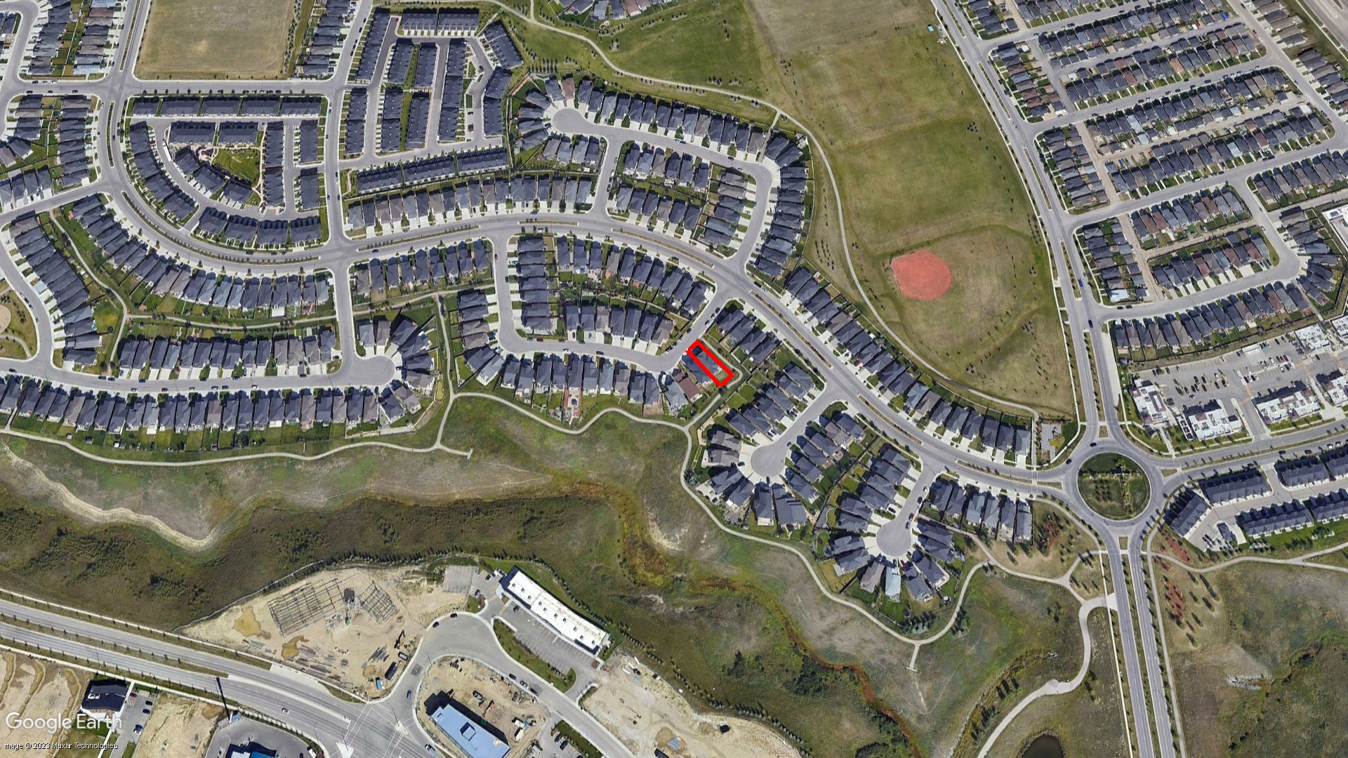 Tax Sale Calgary, Alberta - 201-85786-9