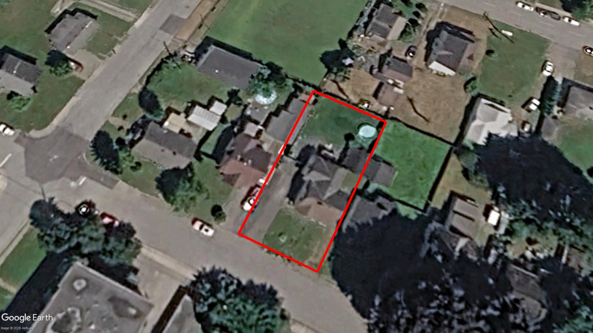 Tax Sale Chilliwack, British Columbia - 