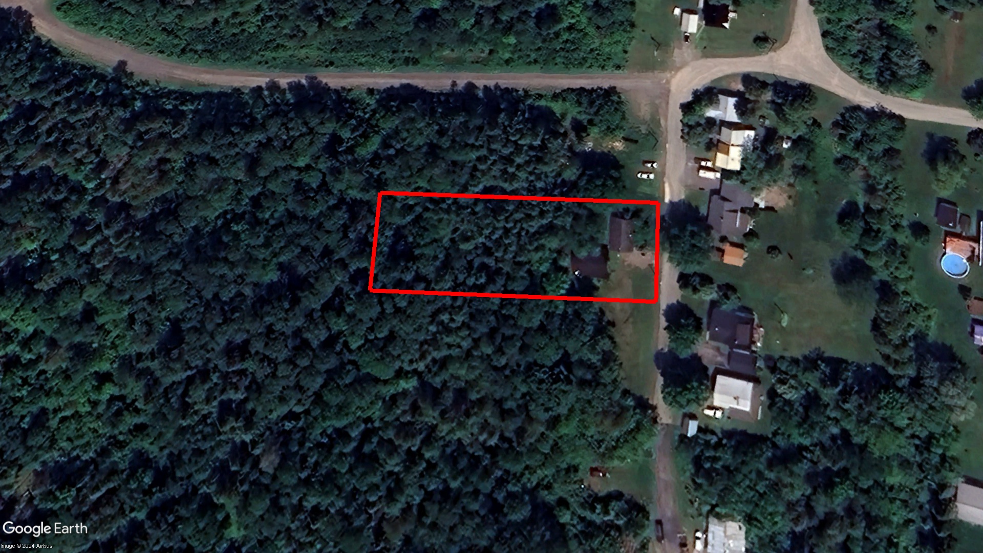 Tax Sale Victoria, New Brunswick - 00322761