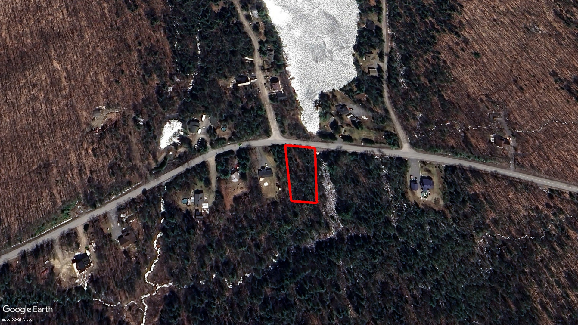 Tax Sale Montcalm, Quebec - 