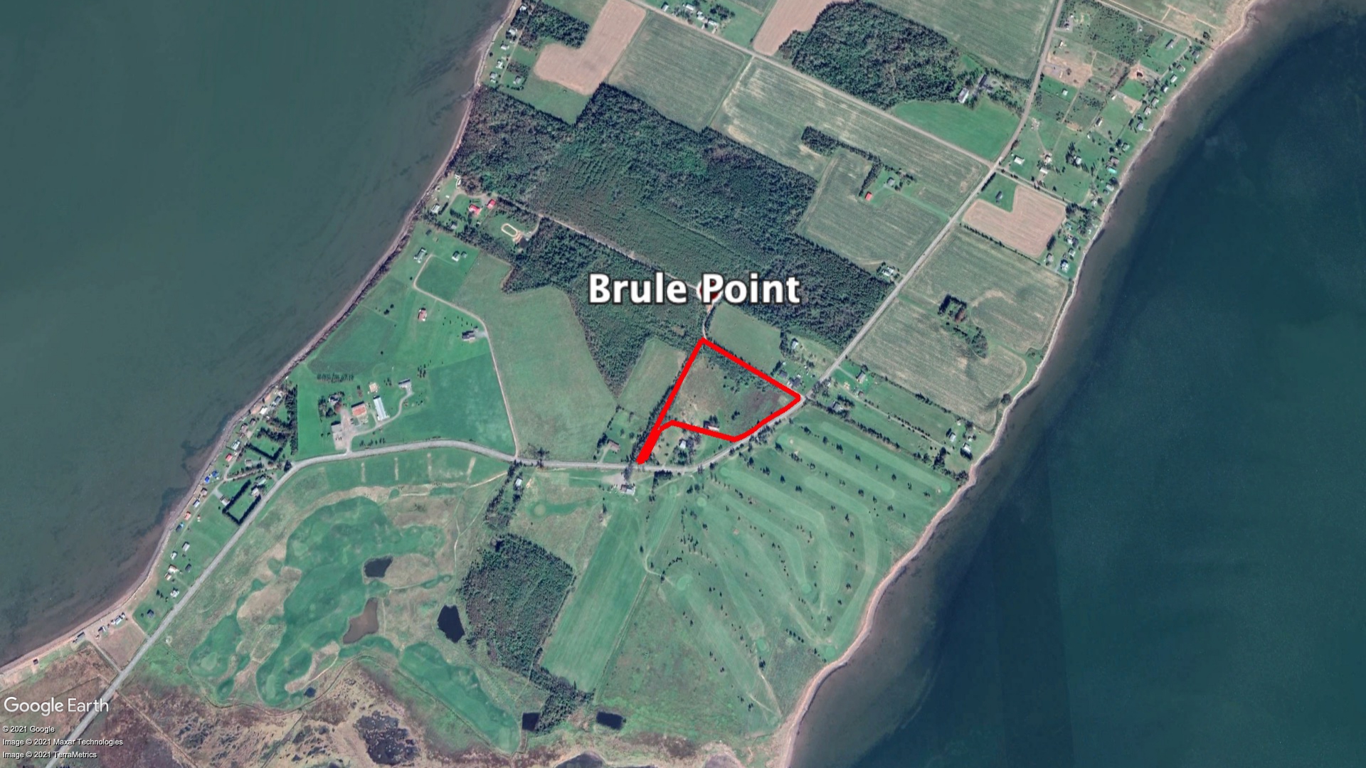 Tax Sale Colchester, Nova Scotia - 10228093