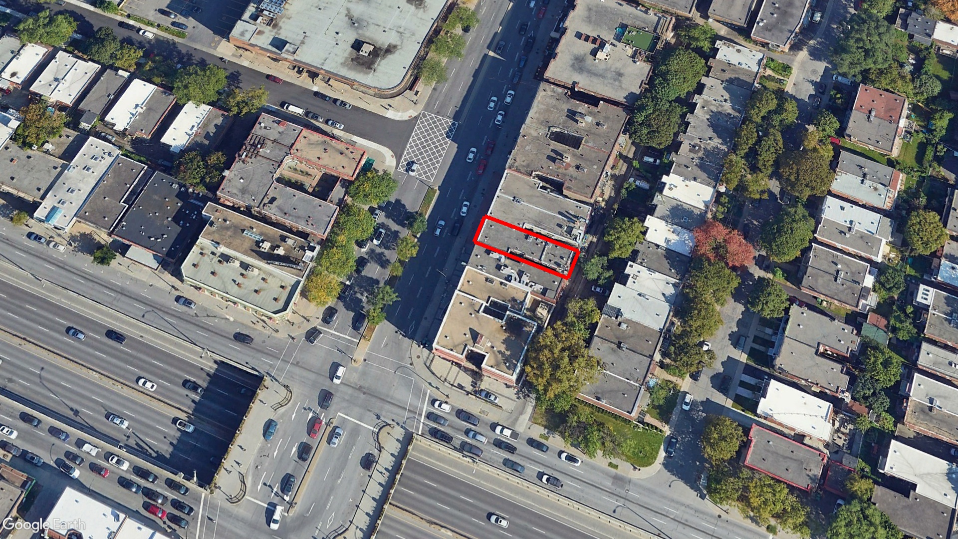 Tax Sale Montreal, Quebec - 432122-00