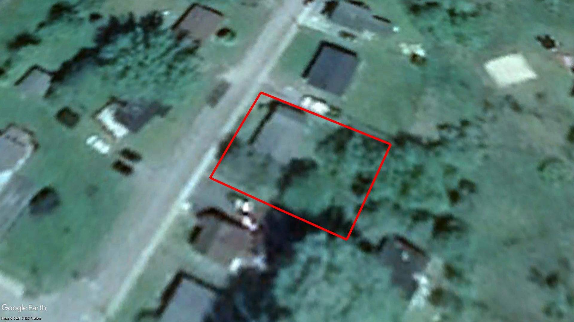 Tax Sale New Glasgow, Nova Scotia - 00176184