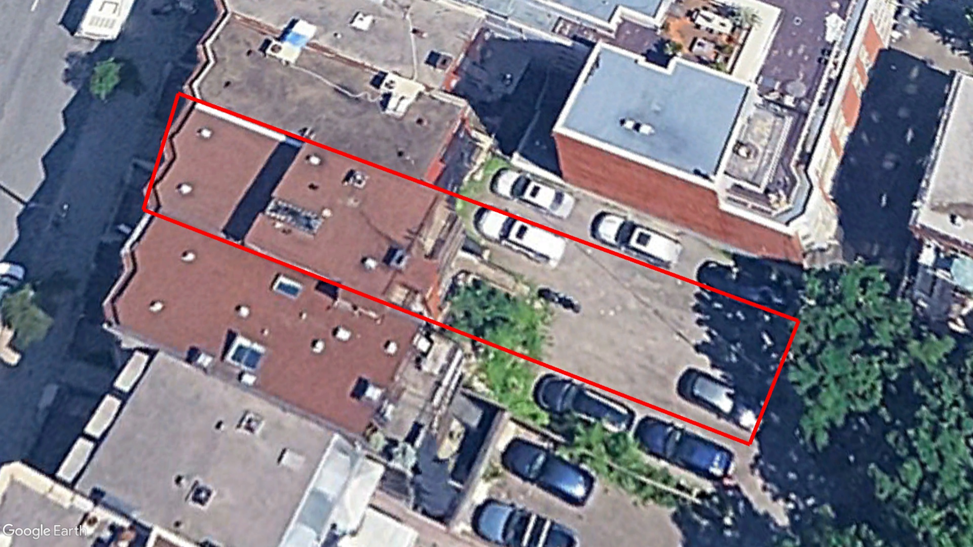 Tax Sale Montreal, Quebec - 171609-00