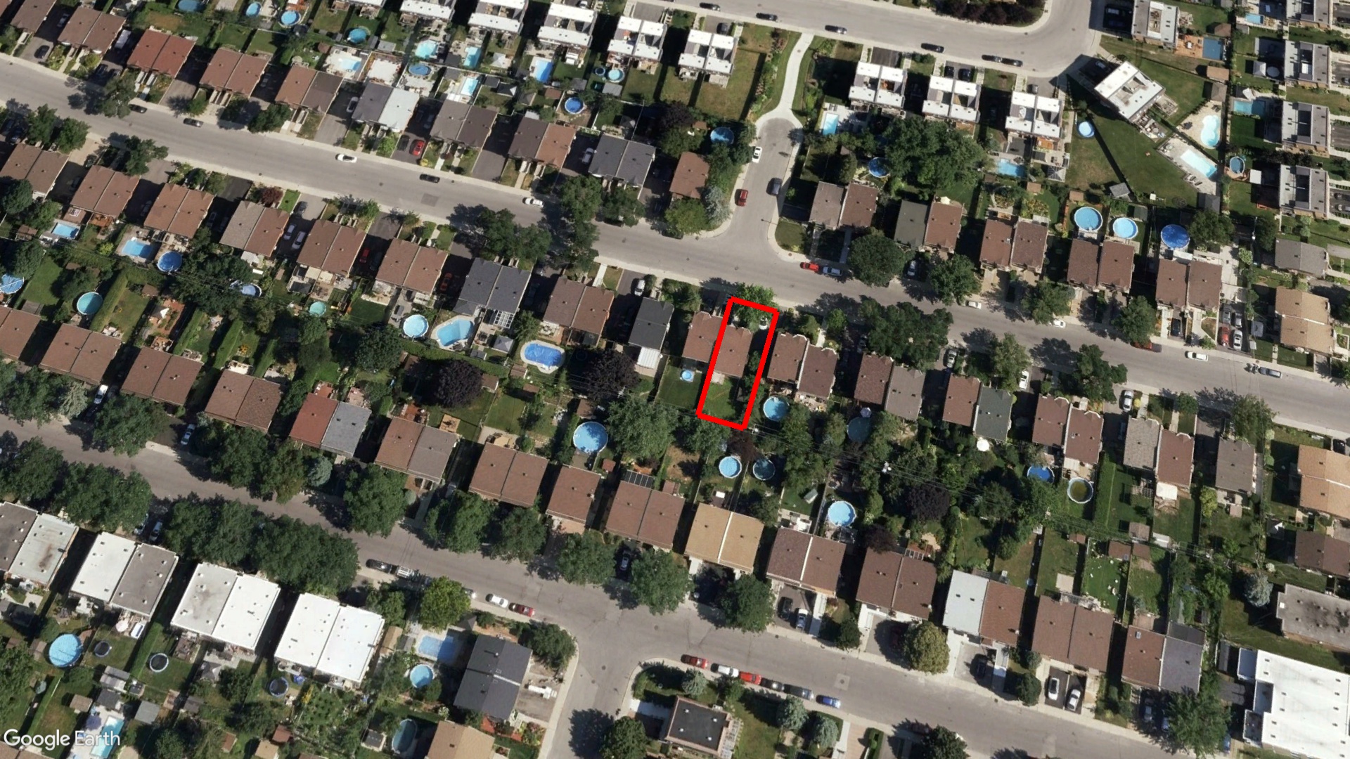 Tax Sale Montreal, Quebec - 374815-72