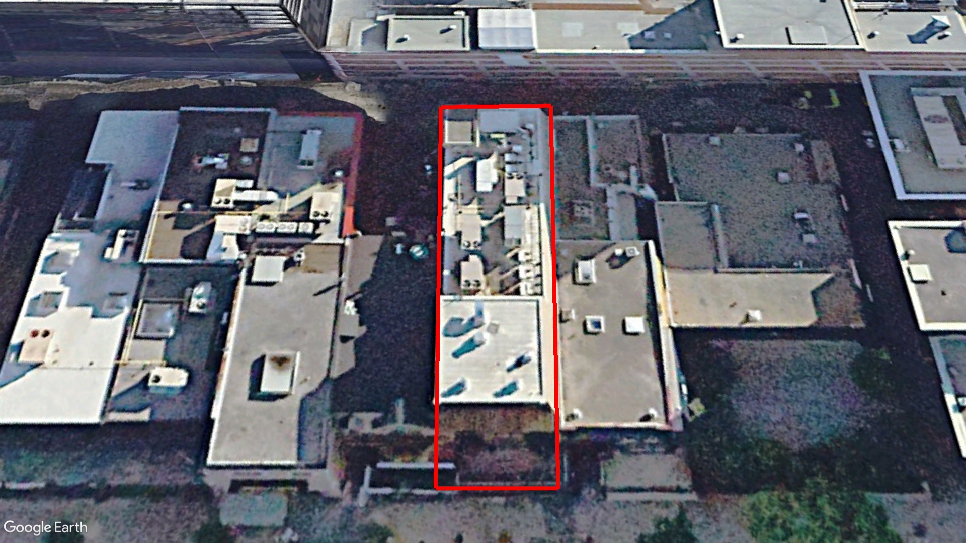 Tax Sale Montreal, Quebec - 261184-00