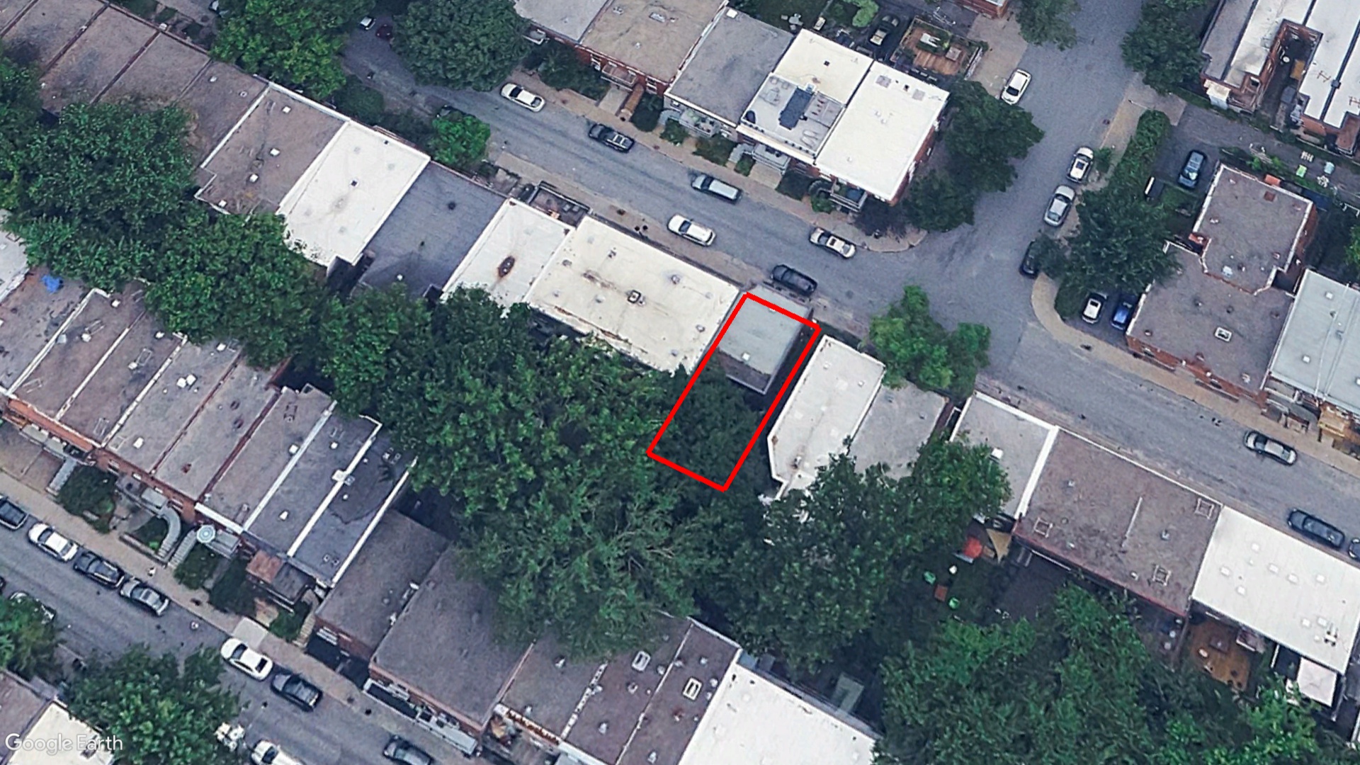 Tax Sale Montreal, Quebec - 210639-00