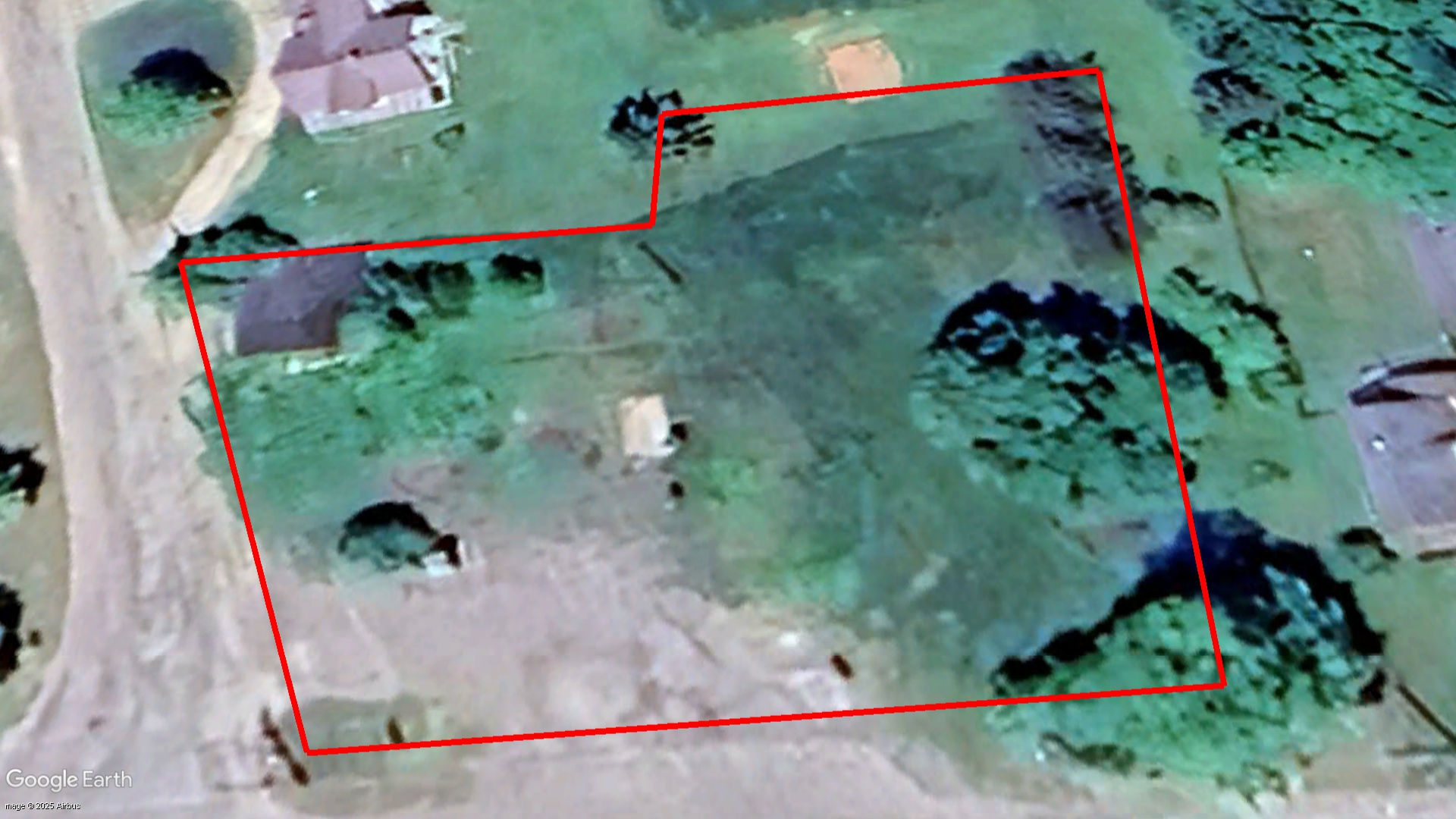 Tax Sale Albert Westmorland, New Brunswick - 02333629