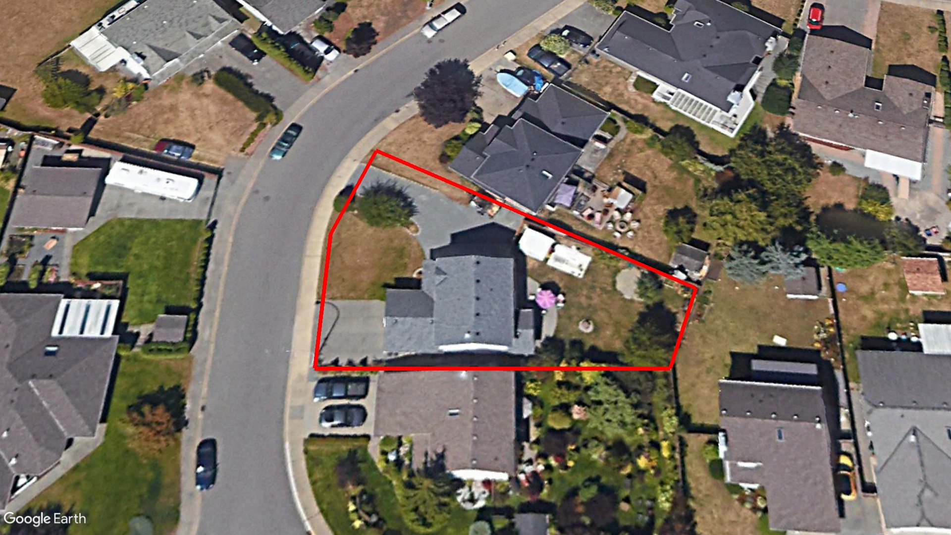 Tax Sale Nanaimo, British Columbia - 04-250-07359.159