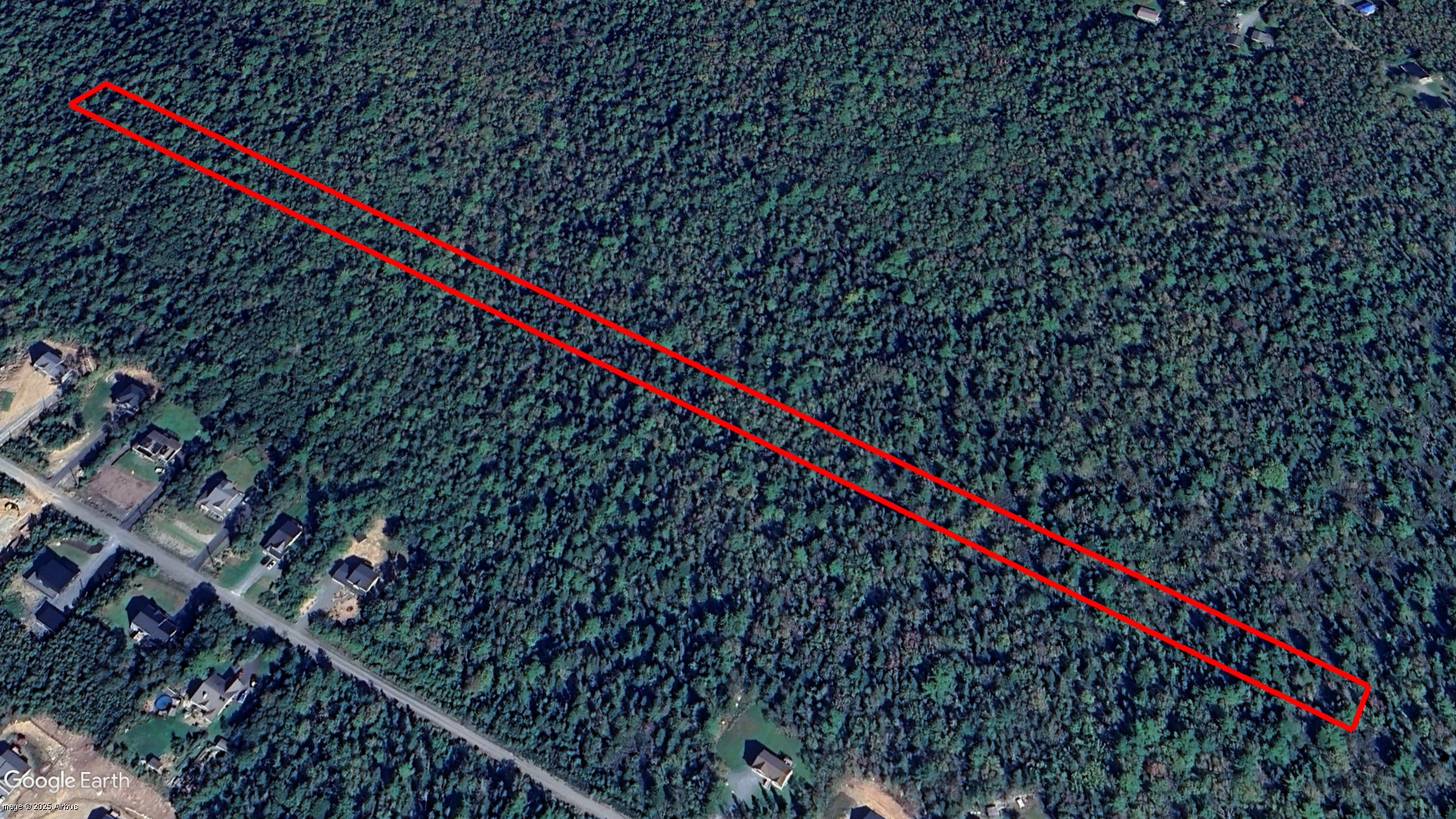 Tax Sale Halifax, Nova Scotia - 08949603