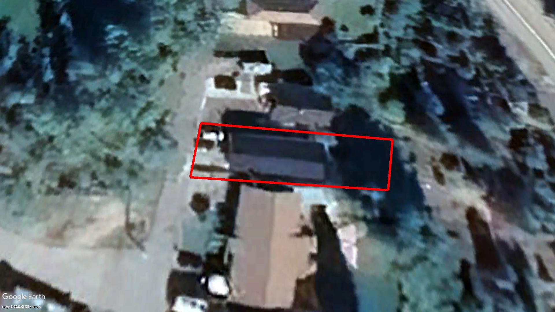 Tax Sale Trail, British Columbia - 21-232-03351.000