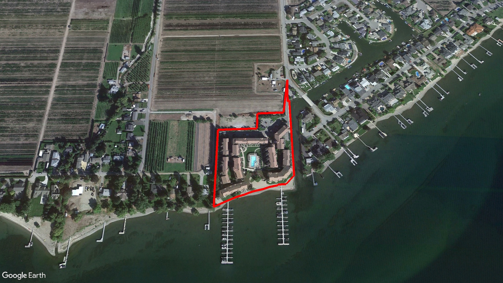 Tax Sale West Kelowna, British Columbia - 12356.384