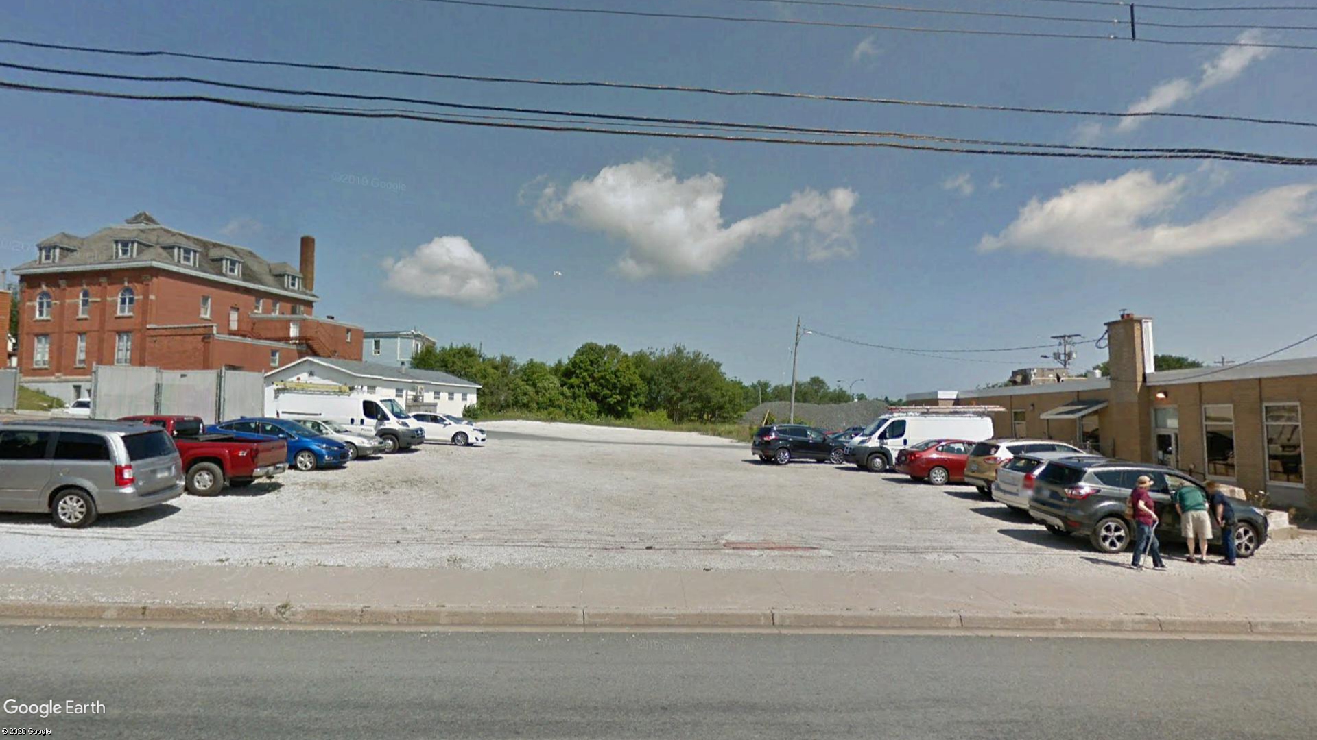 Tax Sale Cape Breton, Nova Scotia - 3322262 