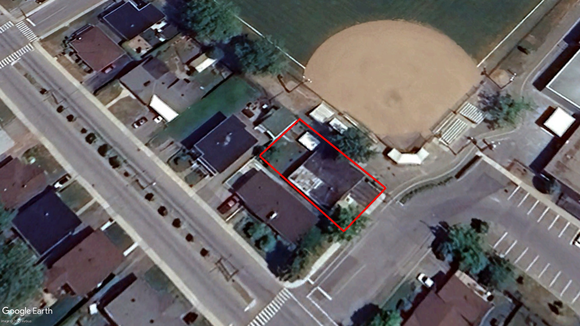 Tax Sale Saint-Hyacinthe, Quebec - 