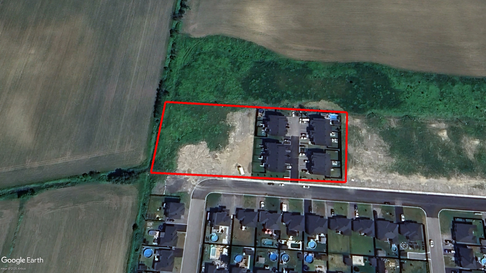 Tax Sale Montcalm, Quebec - 