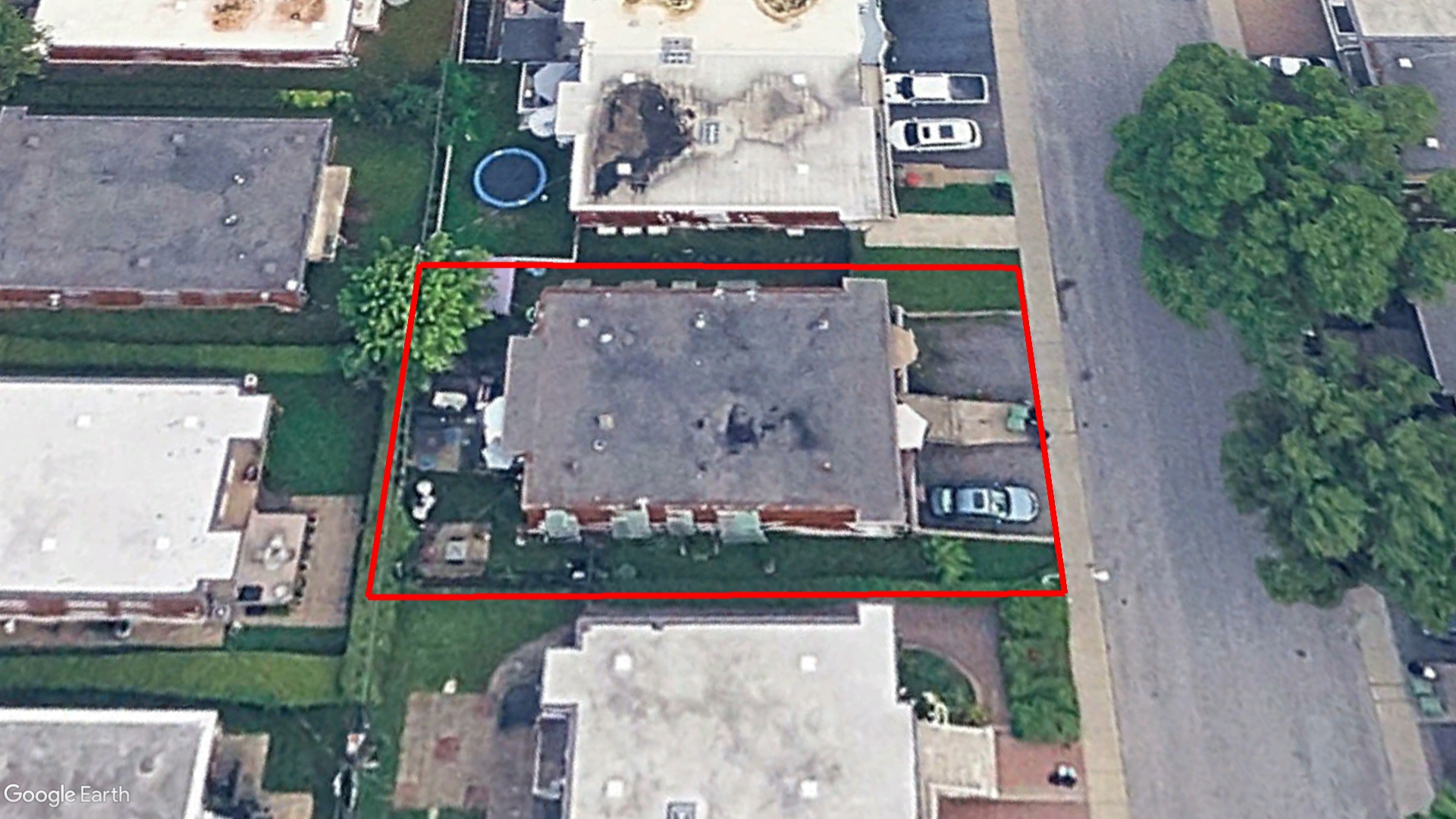 Tax Sale Montreal, Quebec - 040352-30