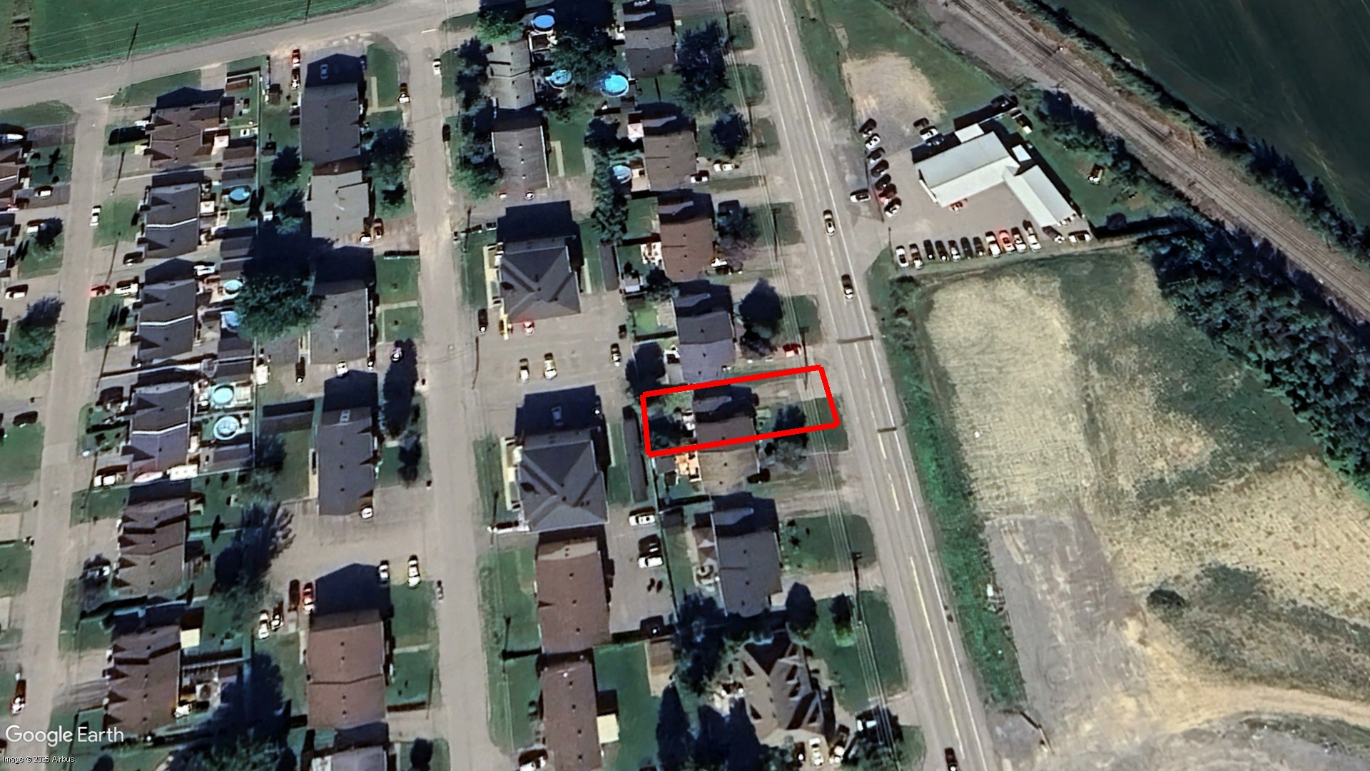 Tax Sale Vaudreuil-Soulanges, Quebec - 