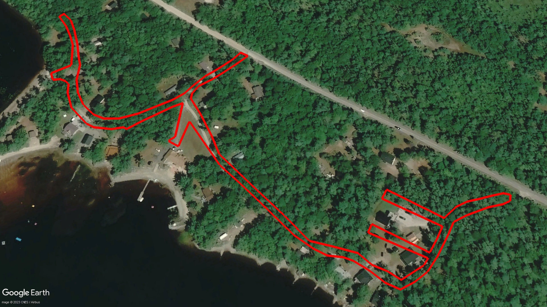 Tax Sale Shelburne, Nova Scotia - 10492254