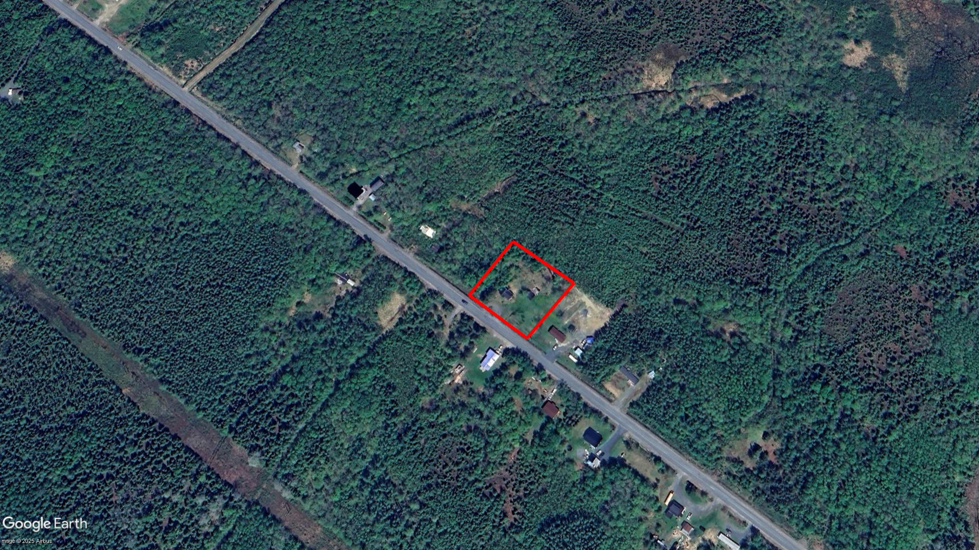 Tax Sale Northumberland, New Brunswick - 05077719