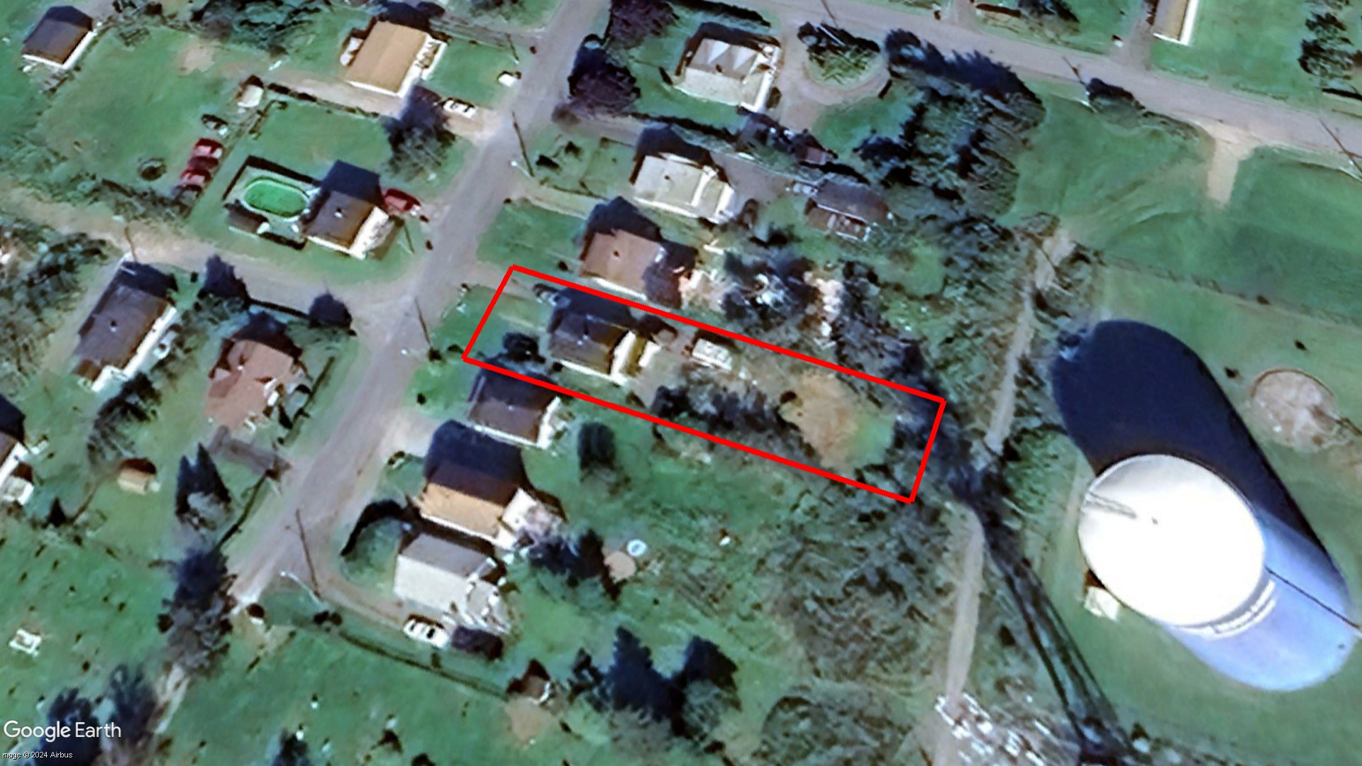 Tax Sale Cape Breton, Nova Scotia - 2937441