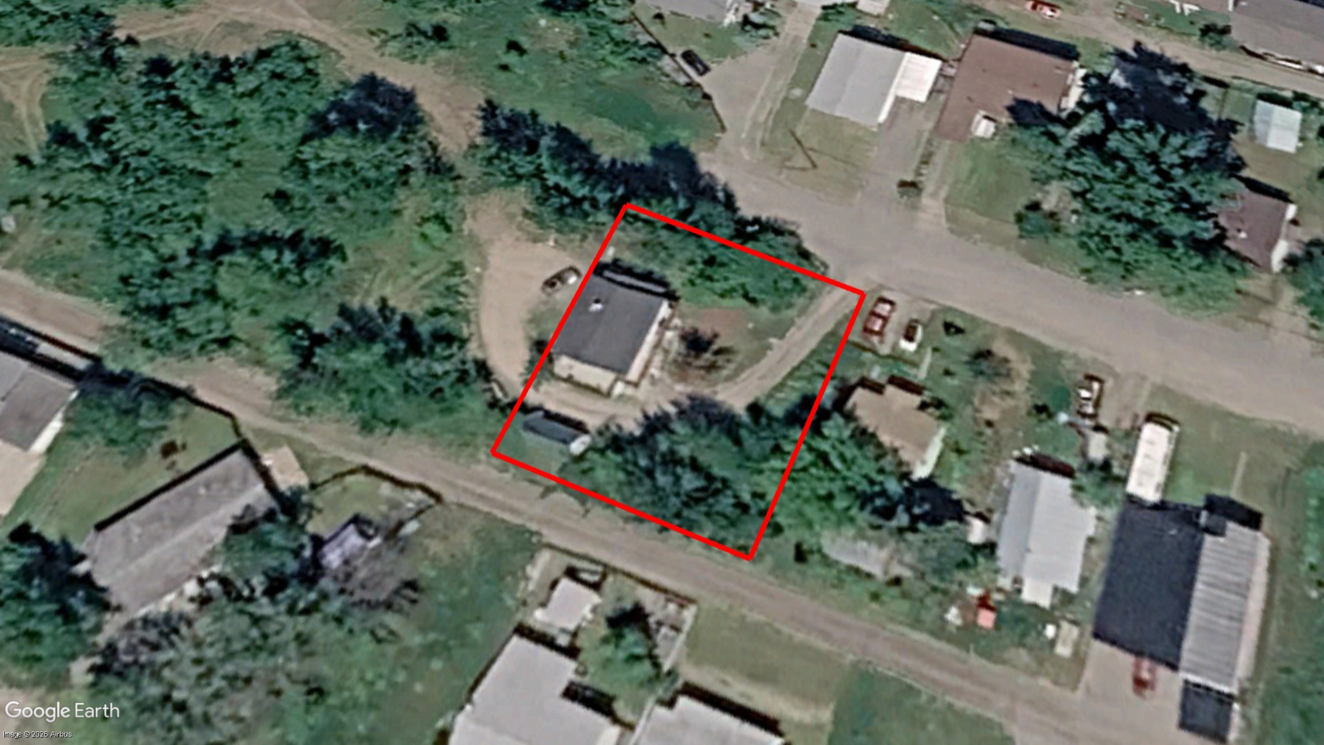 Tax Sale Quesnel, British Columbia - 470-0004033.000